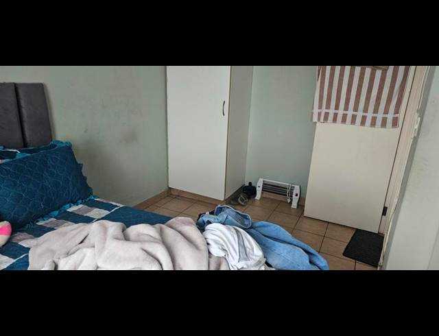 2 BEDROOM APARTMENT FOR SALE IN DURBAN CBD